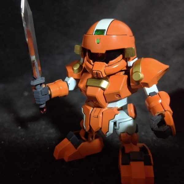 三國創傑伝 部隊兵