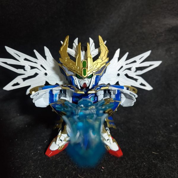 三國創傑伝 曹操ウイング