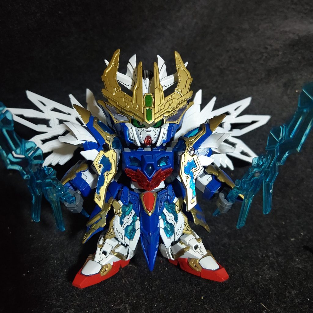 三國創傑伝 曹操ウイング–2枚目/制作者：トブクスリ