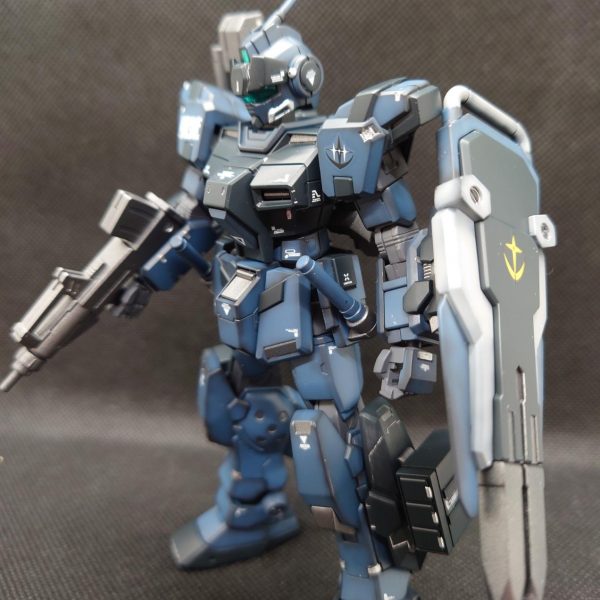 ペイルライダー陸戦仕様