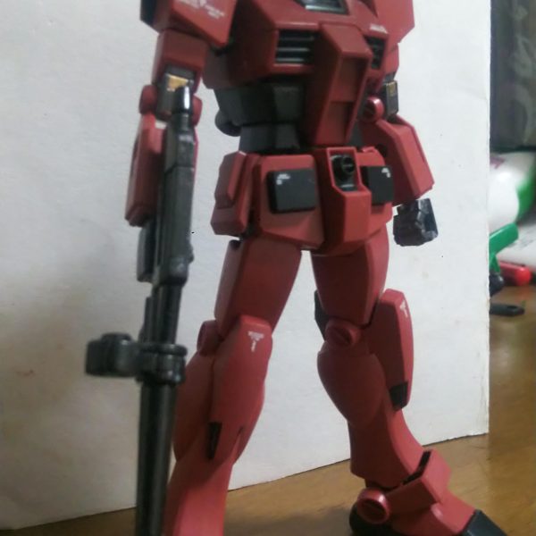 シャア専用ガンダム