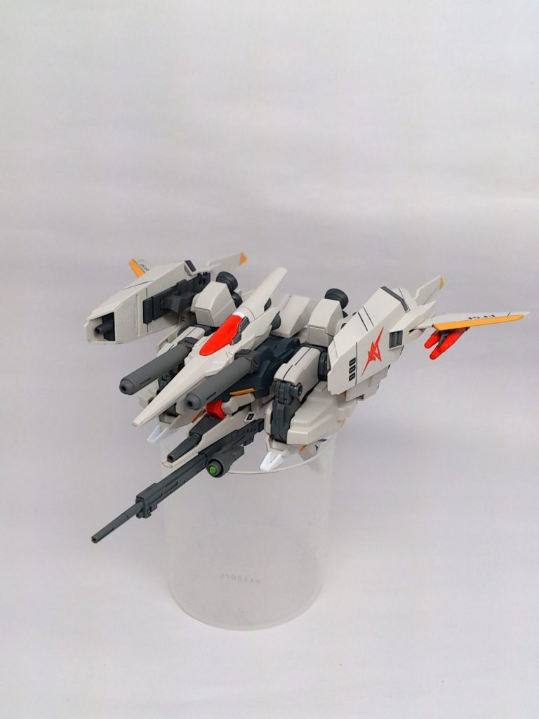 変形機構もそのまま。