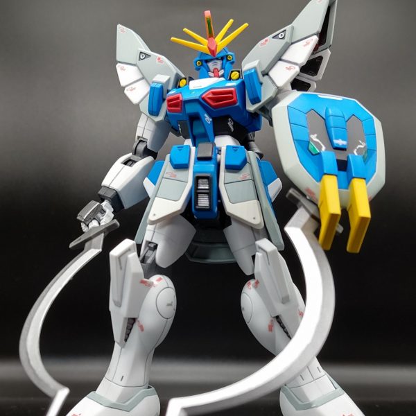 サンドロックew風？