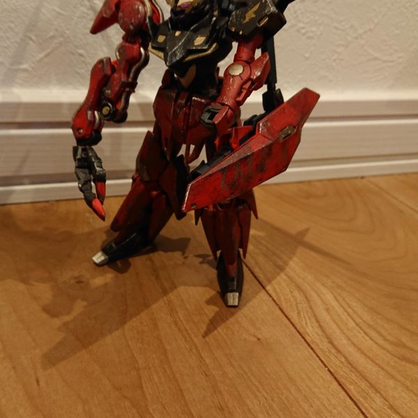 ガンダムゼルトザーム