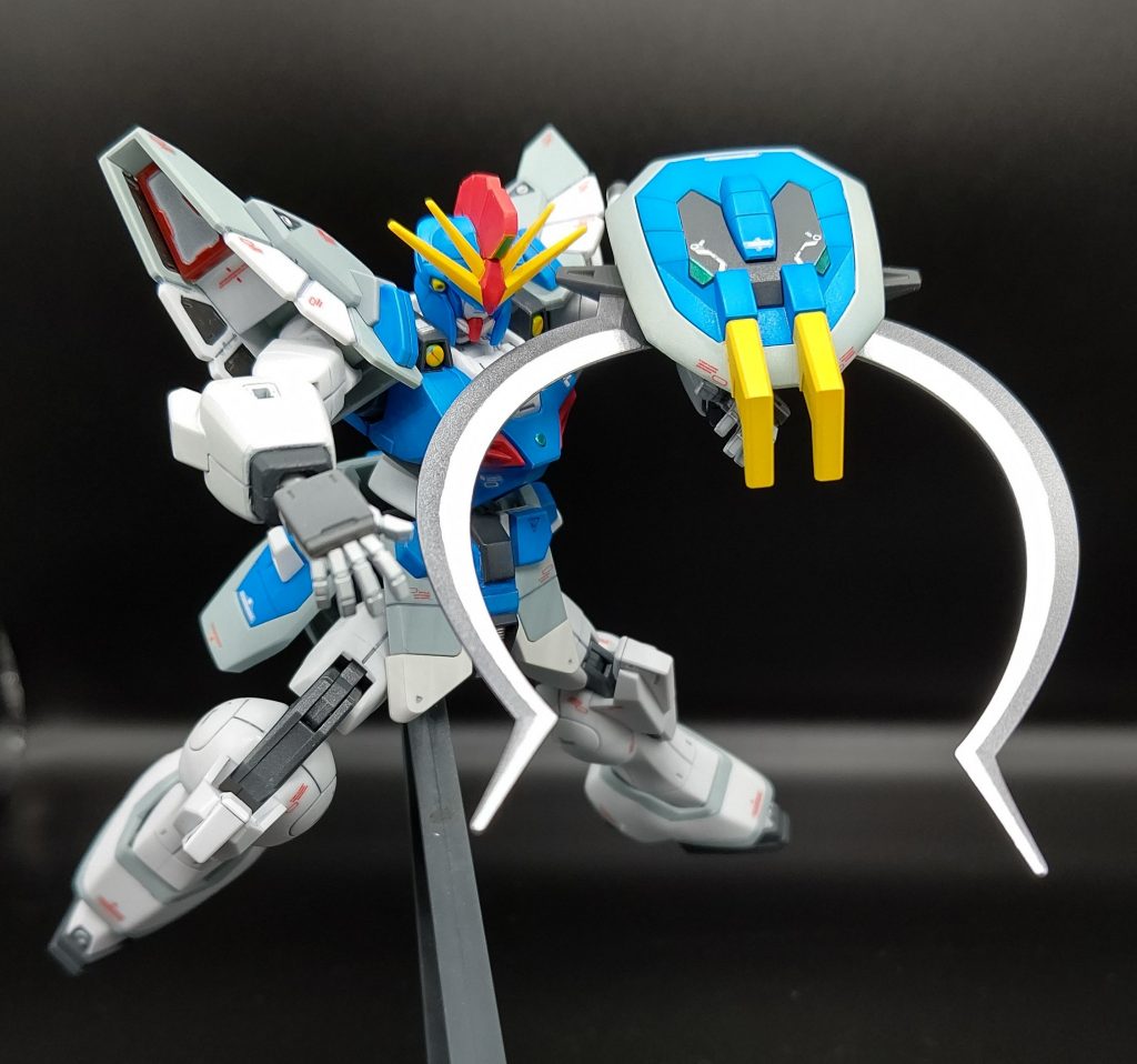 サンドロックew風？–7枚目/制作者：きるひー