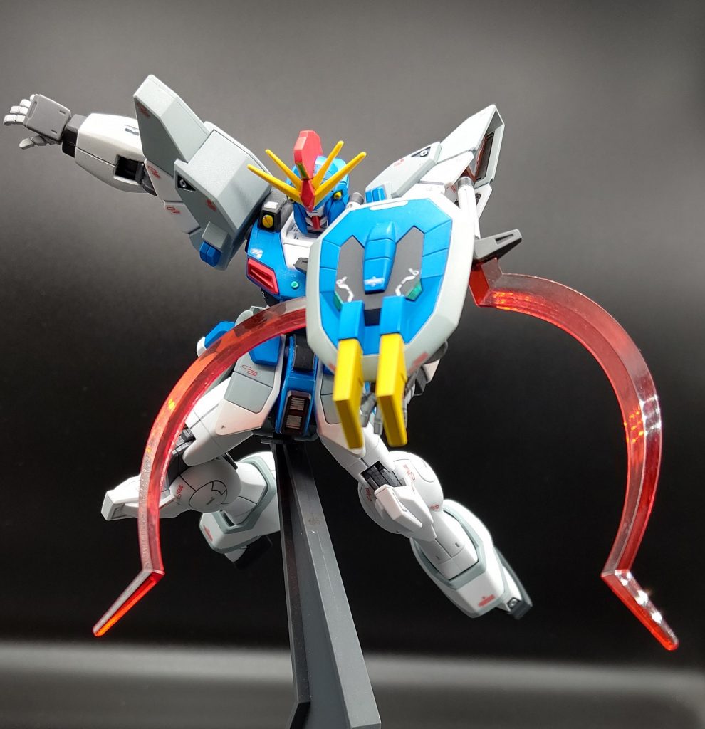 サンドロックew風？–8枚目/制作者：きるひー