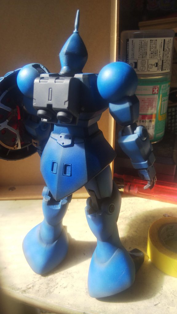 今見ると、荒いなと😅若さゆえの勢いを感じます😅