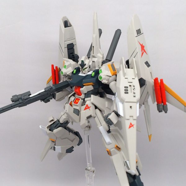 リゼル(アムロ機)