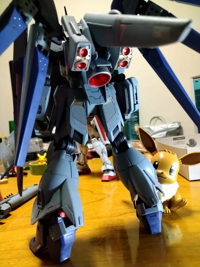 むしろ、なんのパーツかまるわかりですね。