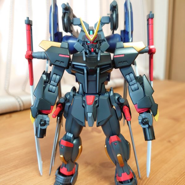 ガンダムブレイドダンサー