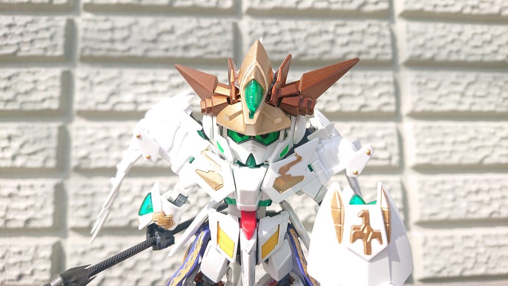 ジョイント隠しのため胴を箱組しましたがデザインをこだわっていないためじっくり見ると・・・