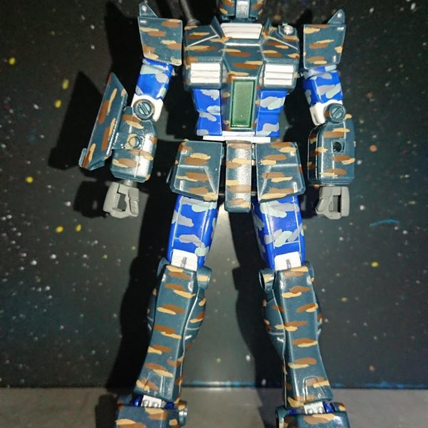 自分専用ジムです。