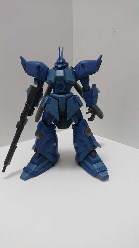 HGゲルググJ–4枚目/制作者：yasu56