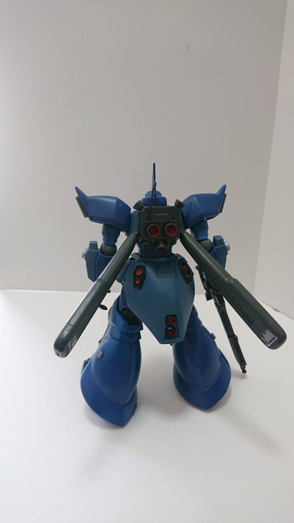 HGゲルググJ–5枚目/制作者：yasu56