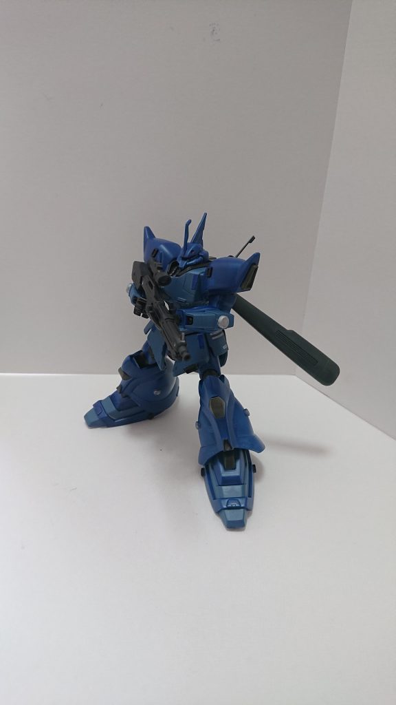 HGゲルググJ–3枚目/制作者：yasu56