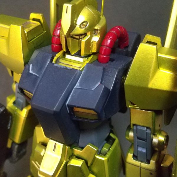 HG百式(ミキシング)