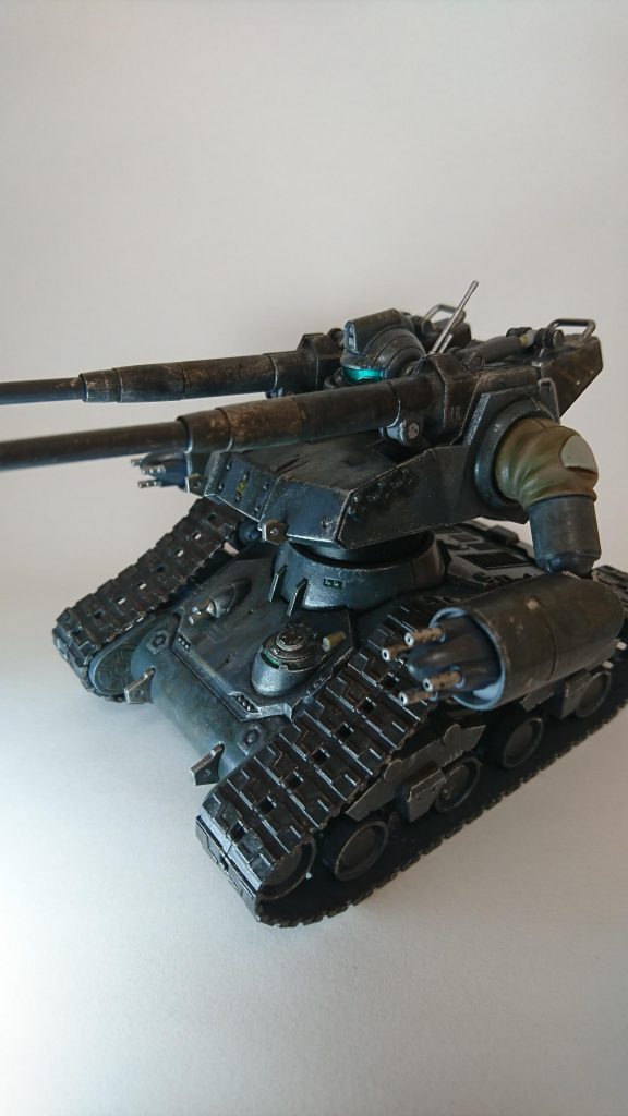 お気に入りショット②偶然メタリックで良い感じに撮影できたんで特に気に入ってます！ｗ