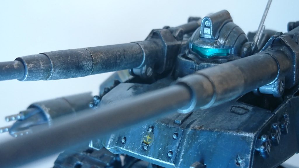 お気に入りショット③やっぱり顔面アップは映えますね～