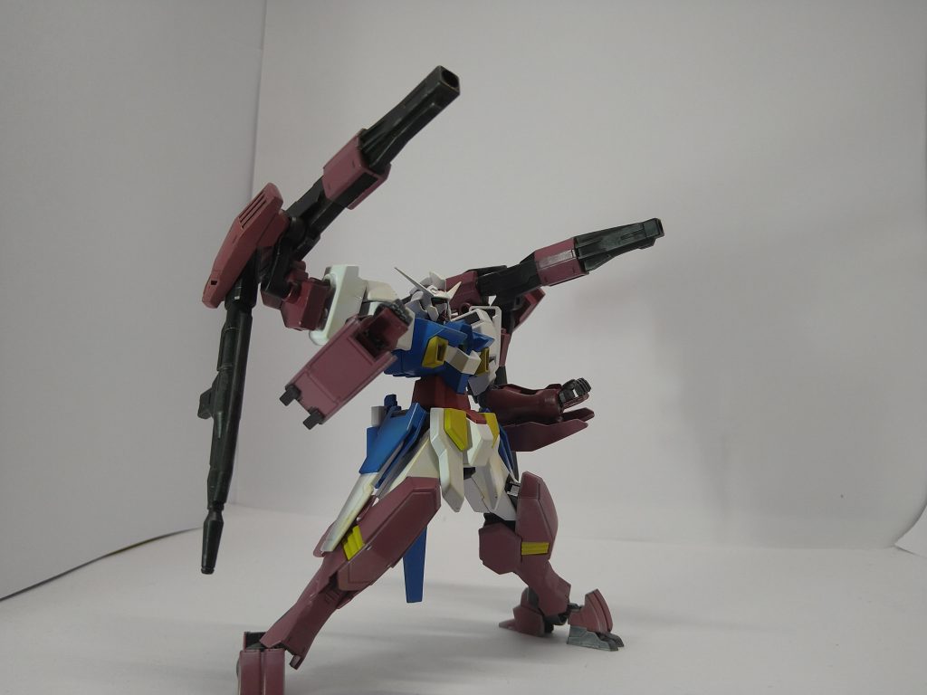 ショートバレルは先述の通り威力はフラウロスより劣りはしますかそれでも威力は抜群です。