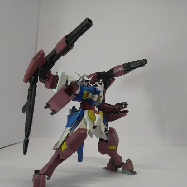 ガンダムAGE2フラウロス