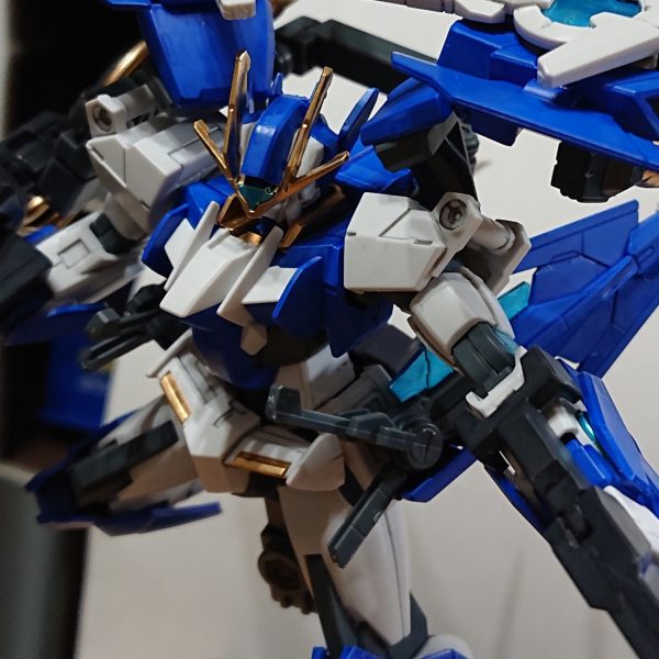 決戦ダイバーエース