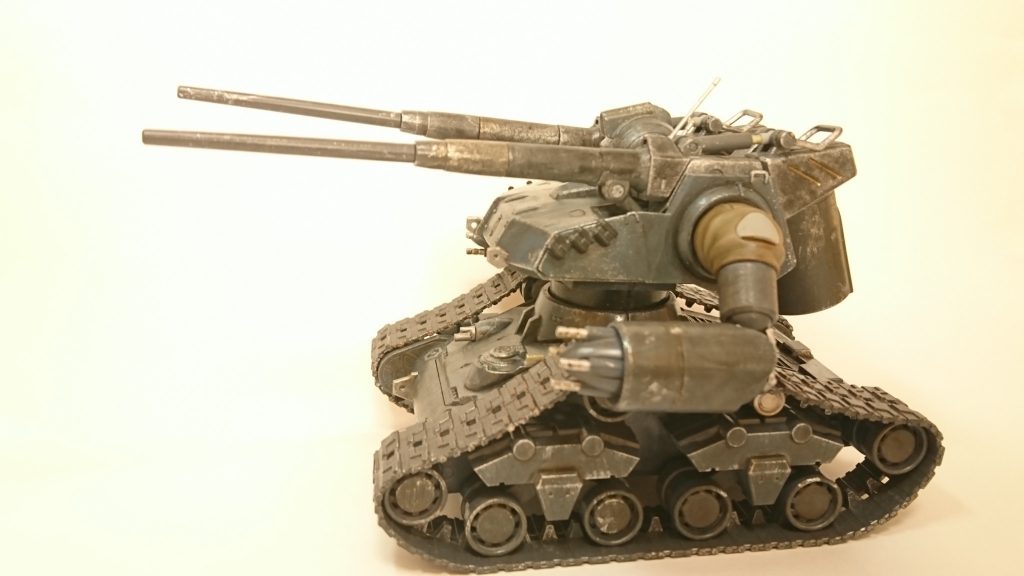 正面と横はこんな感じ結構いい感じに濡れたんじゃないですかね？