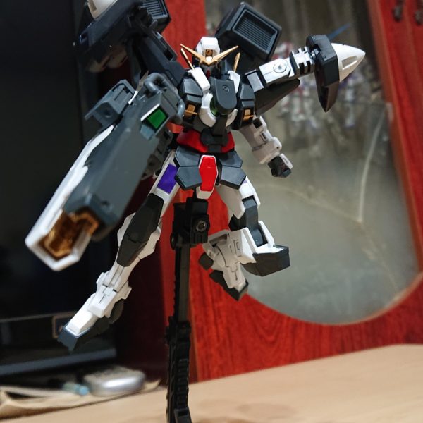 デュナメスリペア