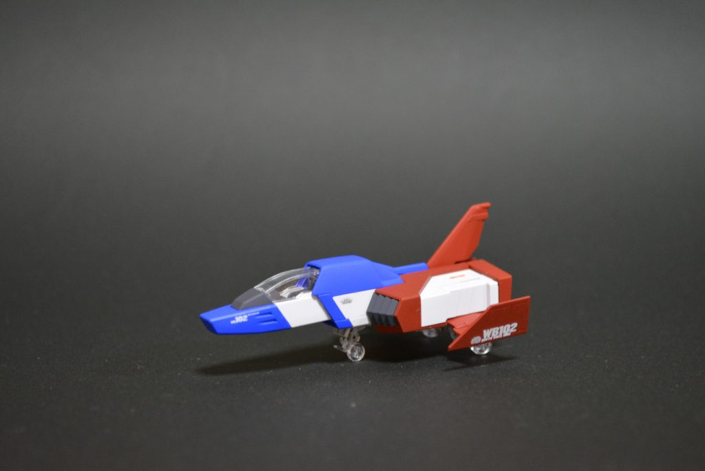 MG　ガンダム　ver 3.0–5枚目/制作者：Johnny