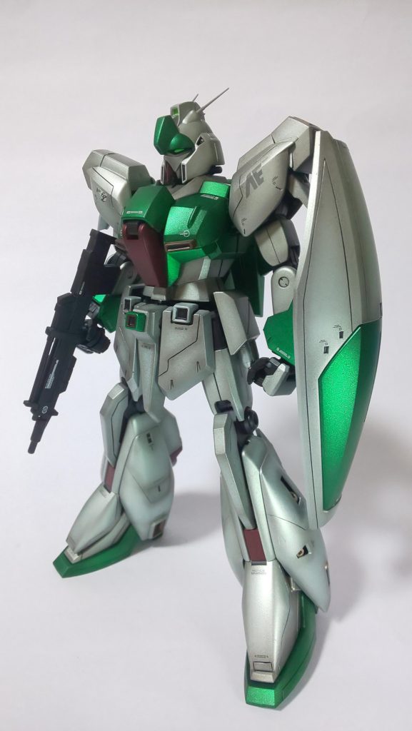 MGリ・ガズィ–2枚目/制作者：g_republic_28