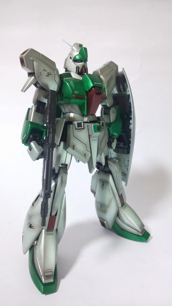 MGリ・ガズィ–4枚目/制作者：g_republic_28