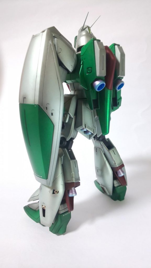 MGリ・ガズィ–3枚目/制作者：g_republic_28