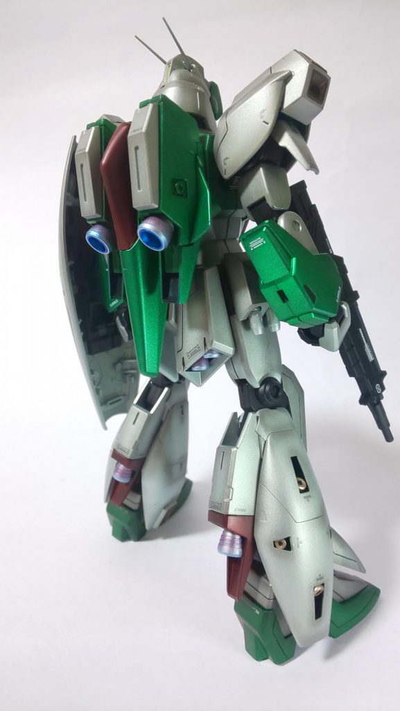 MGリ・ガズィ–5枚目/制作者：g_republic_28