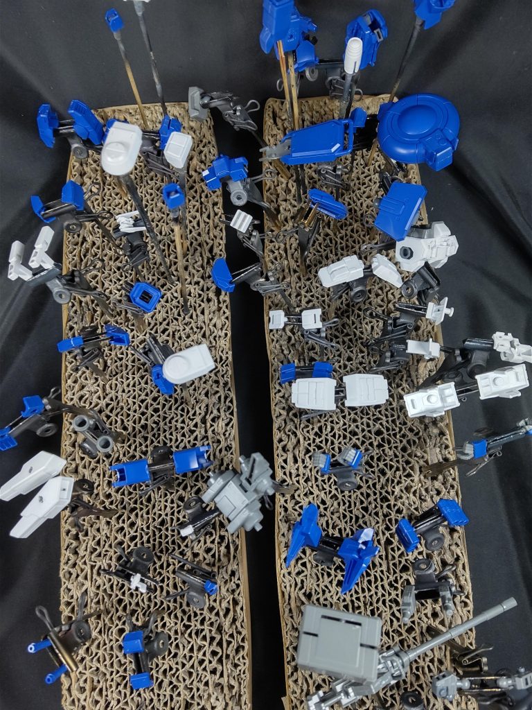 Ez-SR牧島(マキシマ)–3枚目/制作者：やっすおう