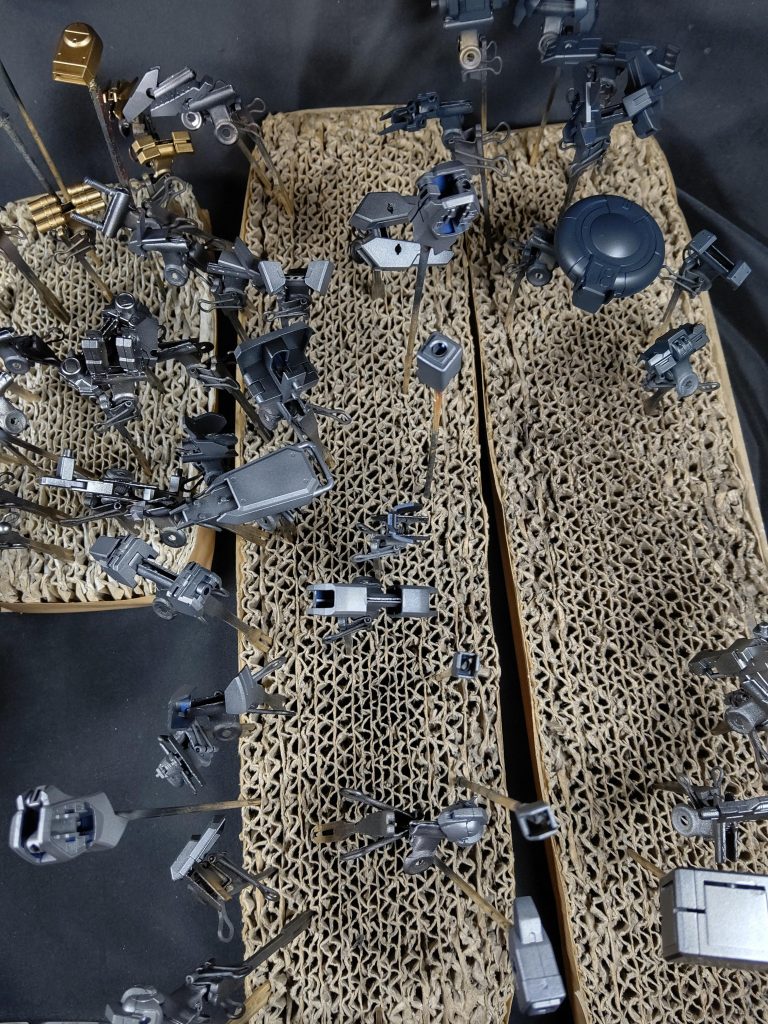 Ez-SR牧島(マキシマ)–5枚目/制作者：やっすおう