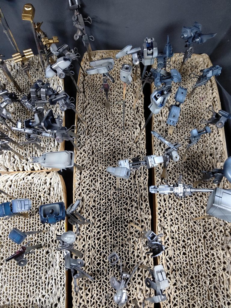 Ez-SR牧島(マキシマ)–6枚目/制作者：やっすおう