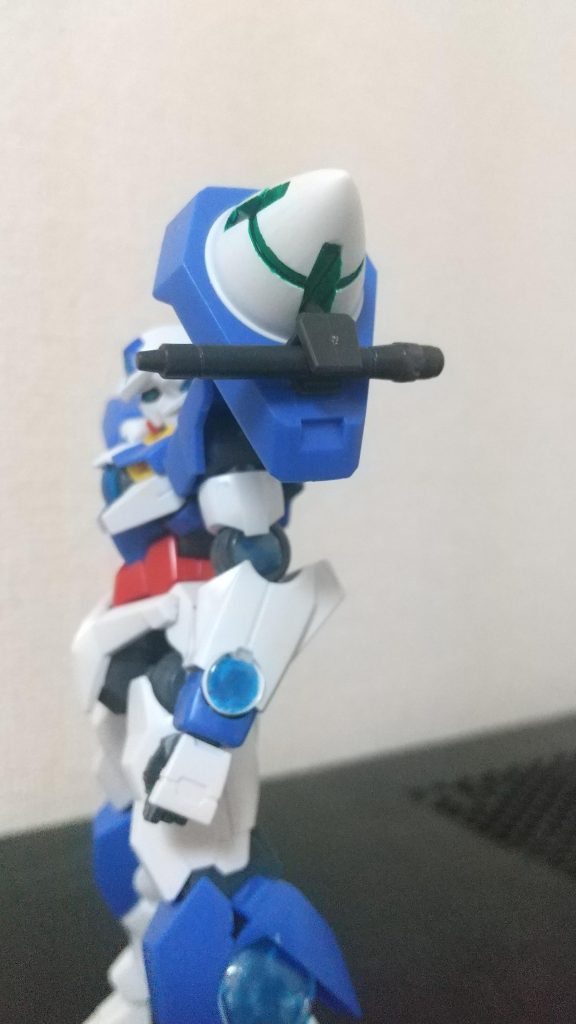 Eクアンタ–2枚目/制作者：榛月アリーシャ