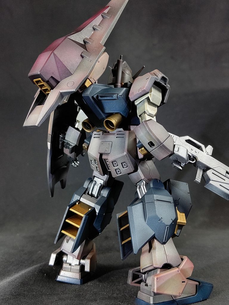 1dayヘイズル完成しました。–4枚目/制作者：やっすおう