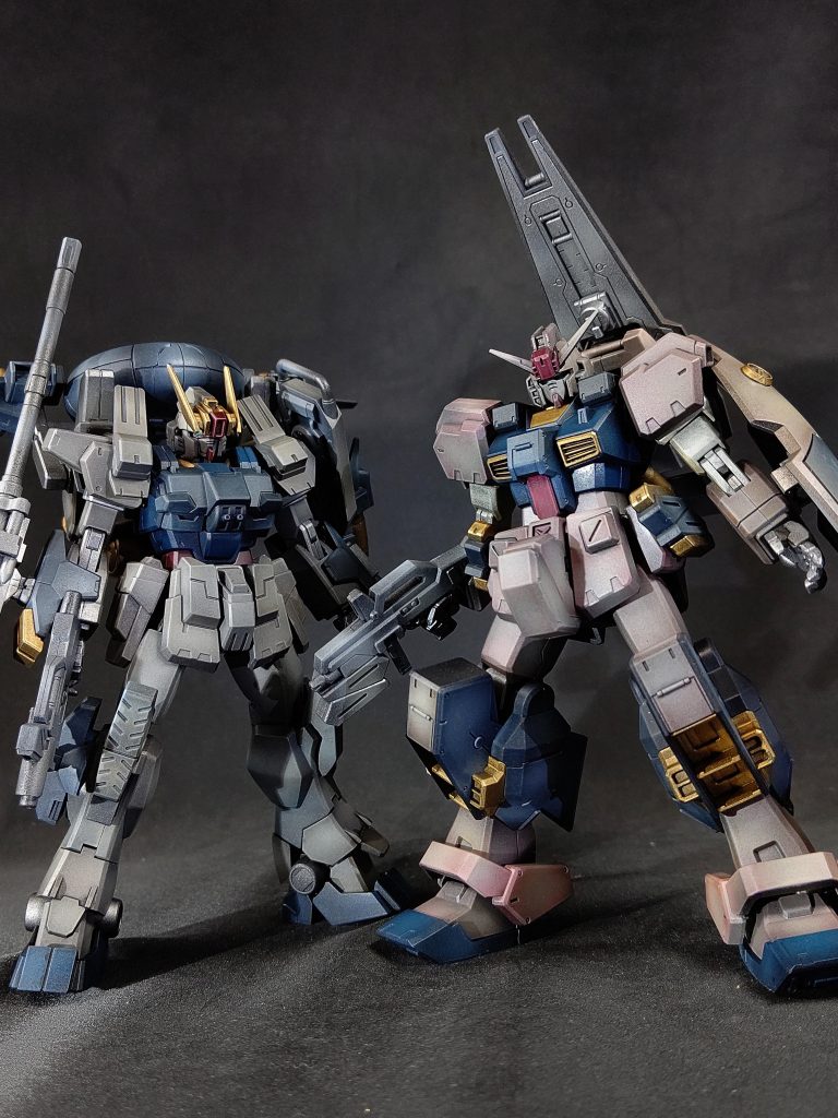 1dayヘイズル完成しました。–5枚目/制作者：やっすおう