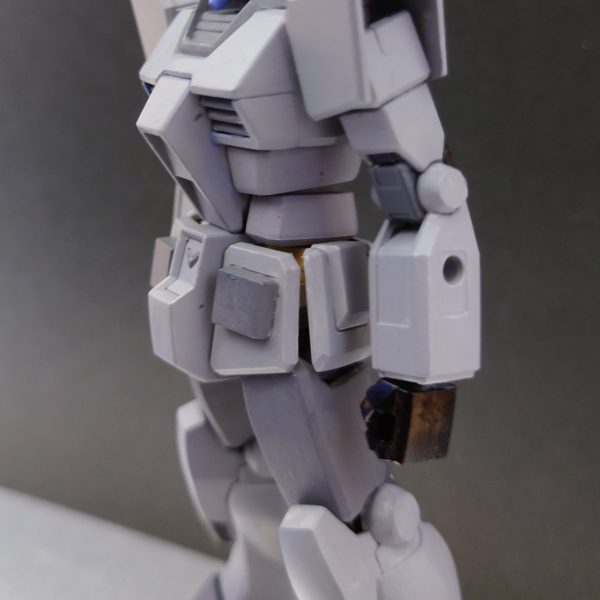 EG  RX-78-3　ガンダム