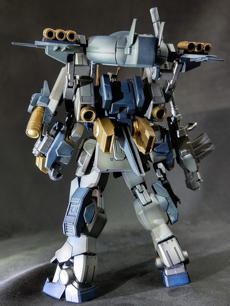 Ez-SR牧島(マキシマ)–4枚目/制作者：やっすおう