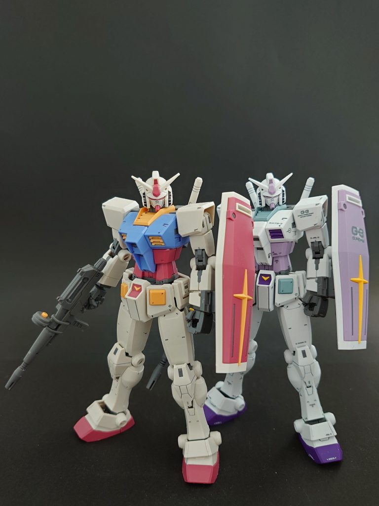 ノーマルBEYOND GLOBALと2ショット📸