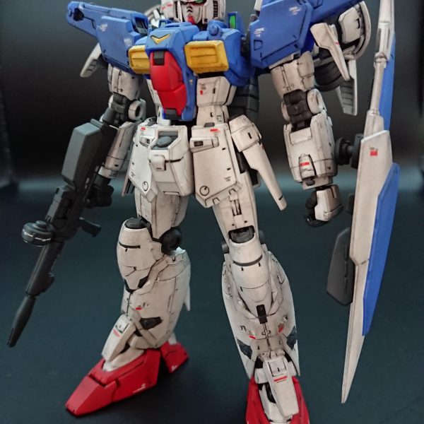 在庫処分セール 言い換え RGフルバーニアン、HGガーベラテトラ、ドムトローペン ロボット