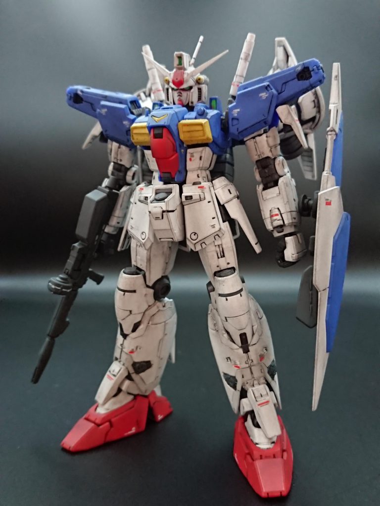 RG フルバーニアン–5枚目/制作者：ま～びん・じゃくすん