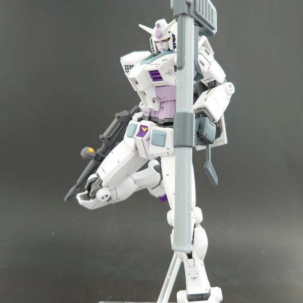 RX-78-3  G-3 GUNDAM BEYOND GLOBAL