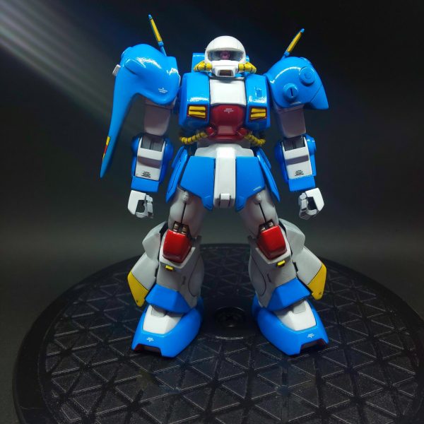 ホビーハイザック【HGハイザック】