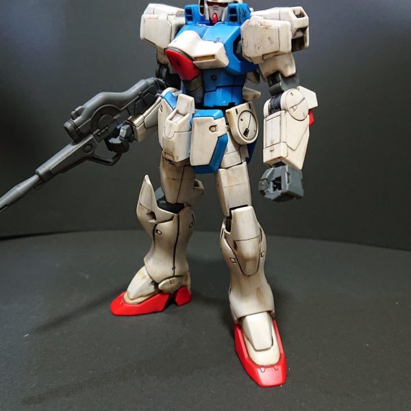 ヴィクトリーガンダム