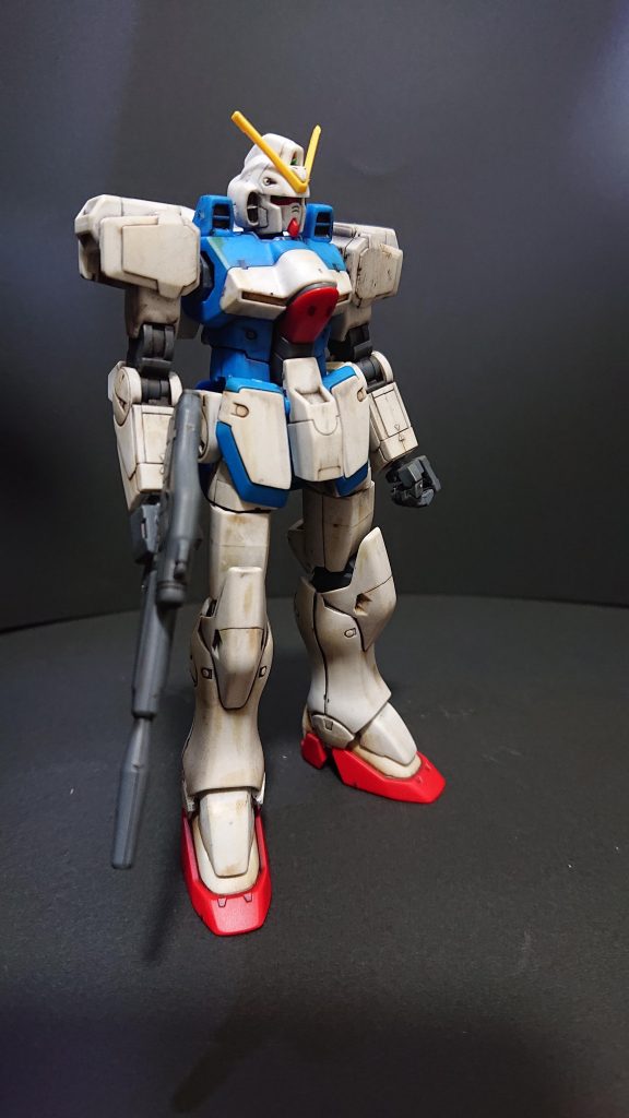 ちょっと背景とか照明とか付けると、何かちょっと良くなりますね。