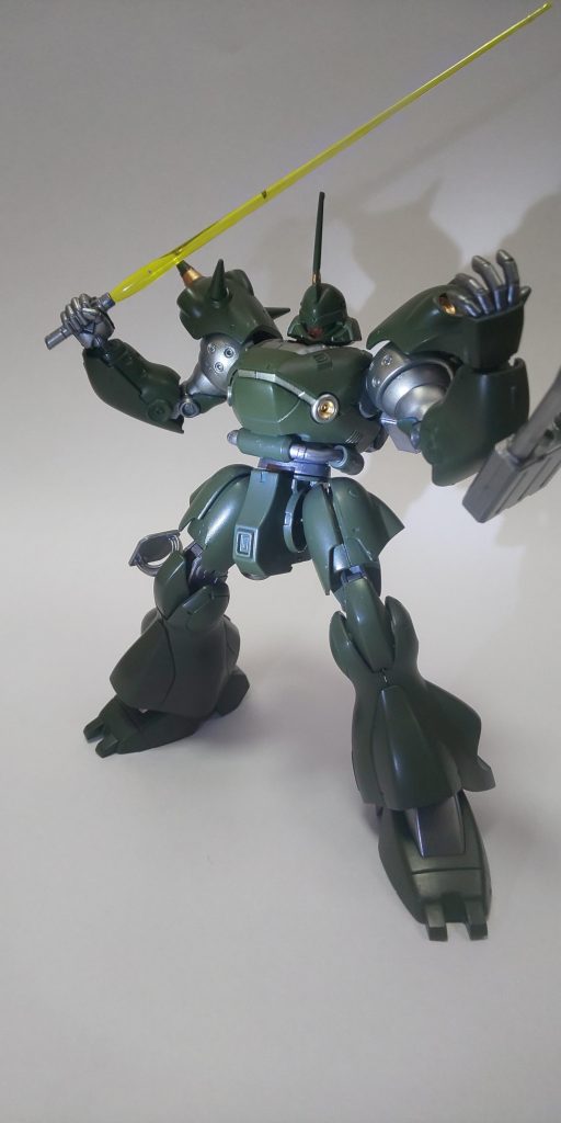 ケンプファー強襲強化使用–4枚目/制作者：@WS_yoshishi