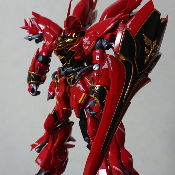 #8 RGシナンジュ