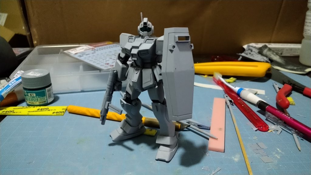 サフ吹きました。もうこれでいいんじゃないかな？？？